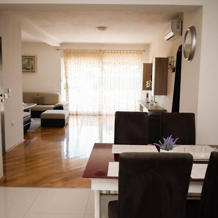 Apartman Villa Vita Capljina Luaran gambar
