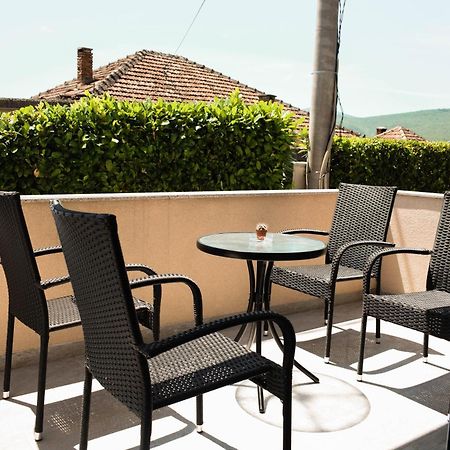 Apartman Villa Vita Capljina Luaran gambar