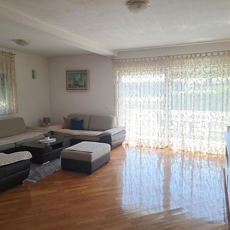 Apartman Villa Vita Capljina Luaran gambar