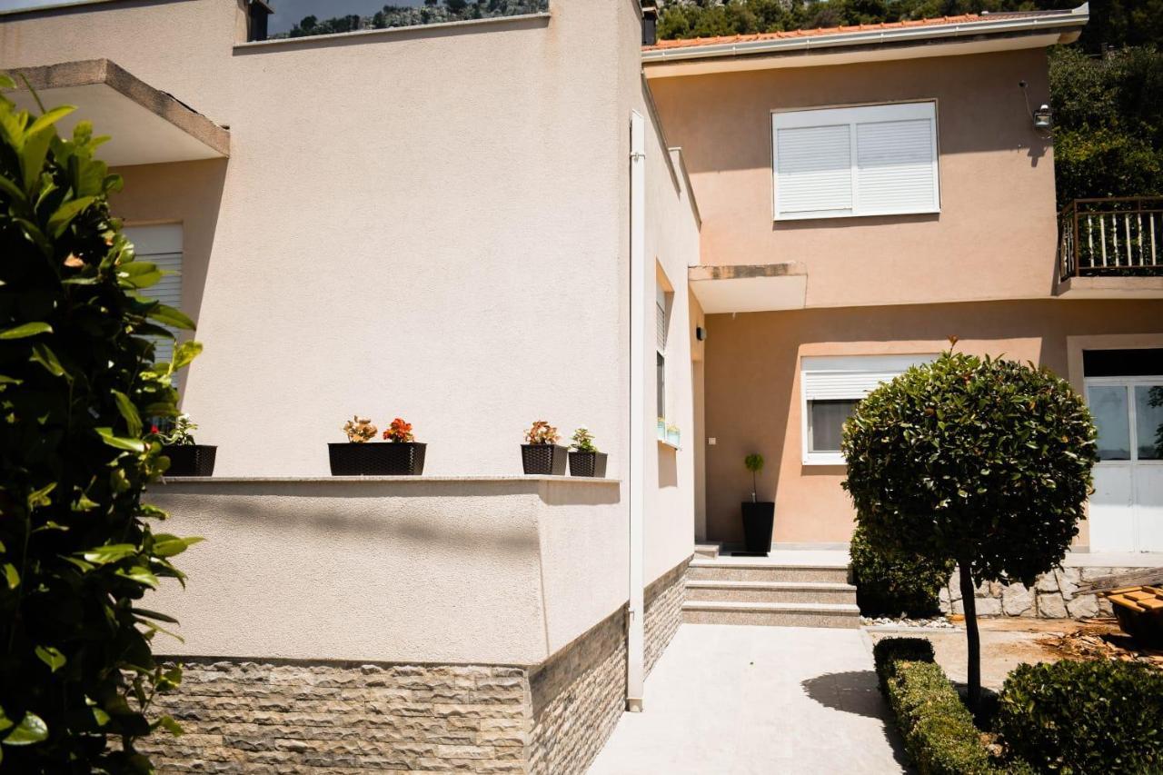 Apartman Villa Vita Capljina Luaran gambar
