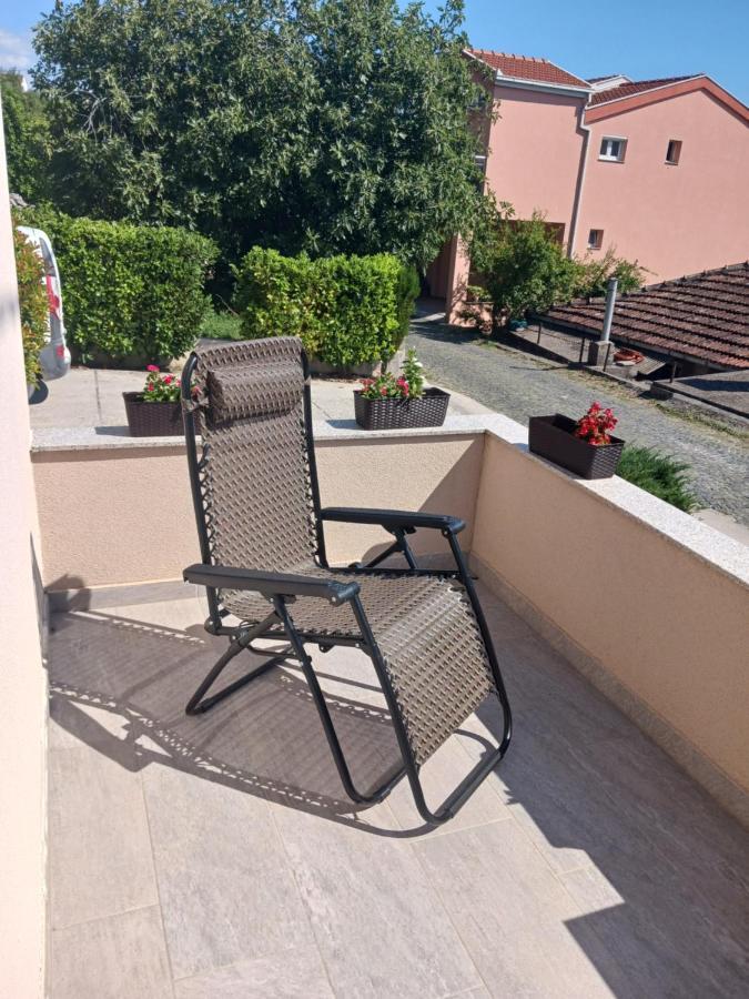 Apartman Villa Vita Capljina Luaran gambar
