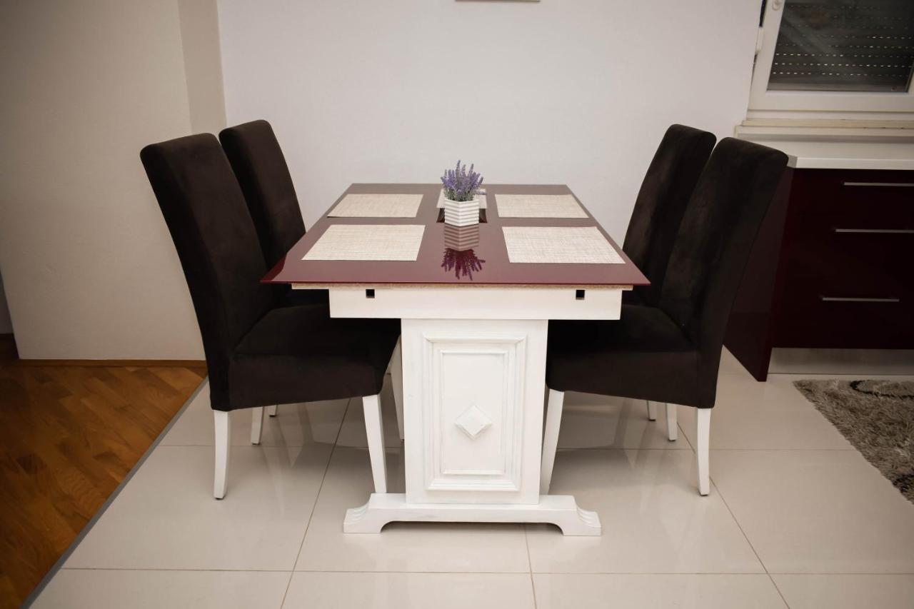 Apartman Villa Vita Capljina Luaran gambar