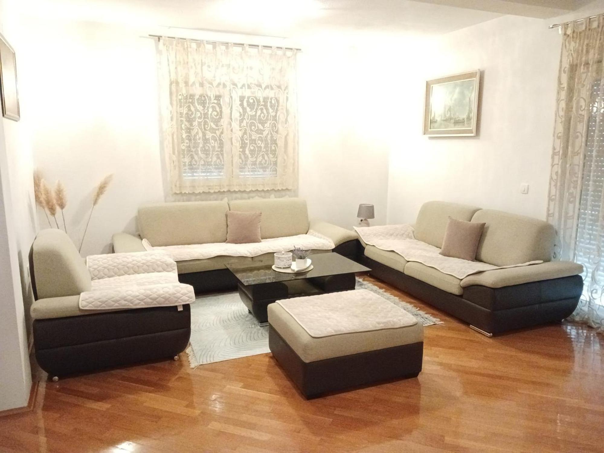 Apartman Villa Vita Capljina Luaran gambar
