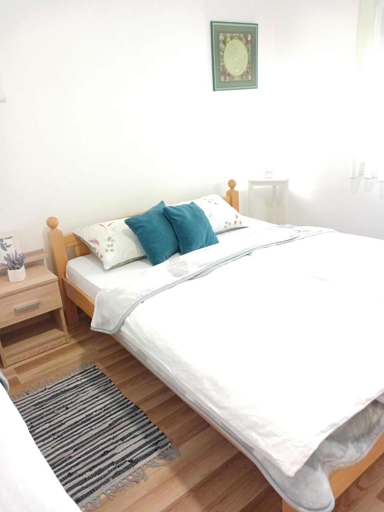 Apartman Villa Vita Capljina Luaran gambar