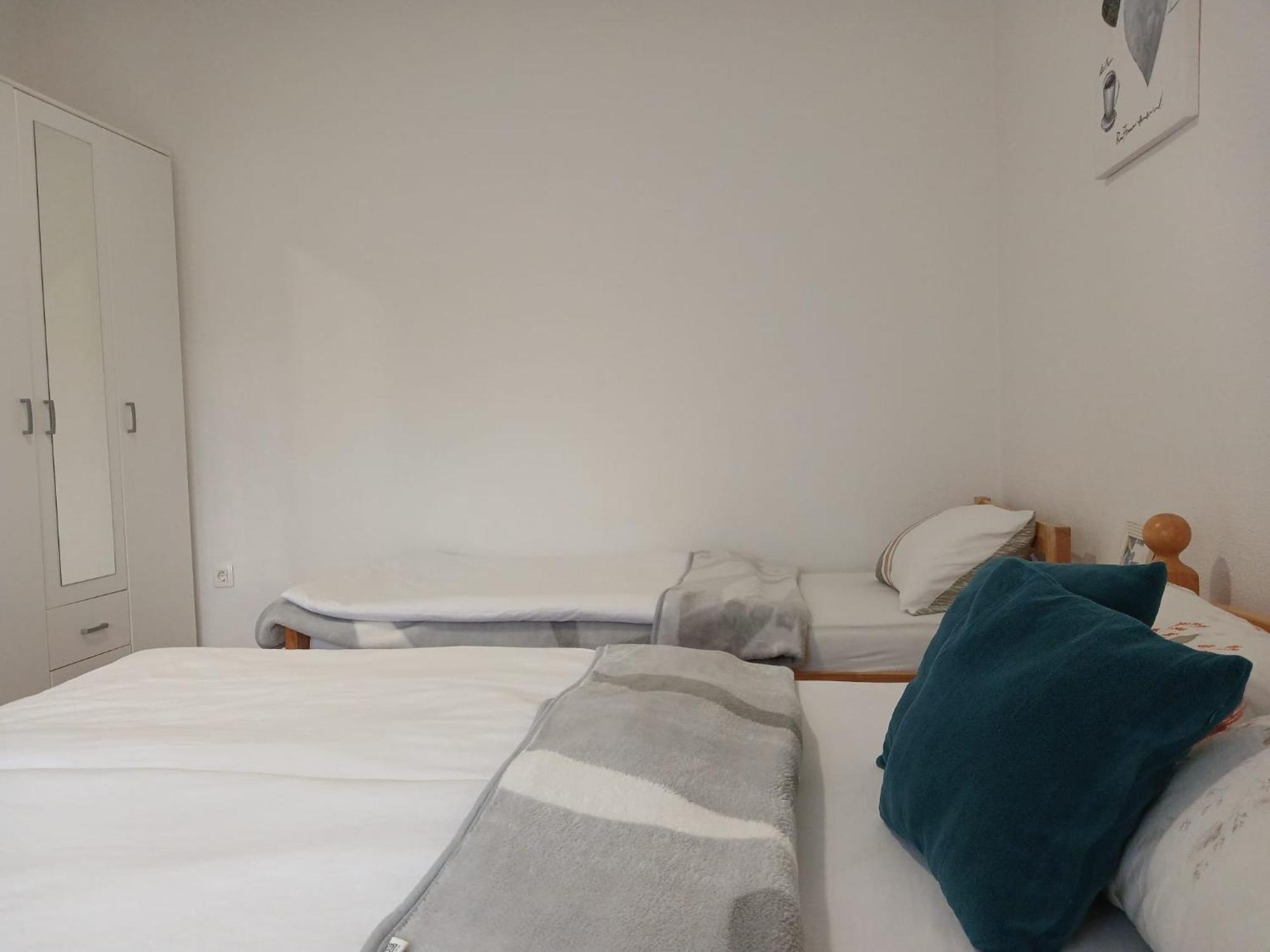 Apartman Villa Vita Capljina Luaran gambar