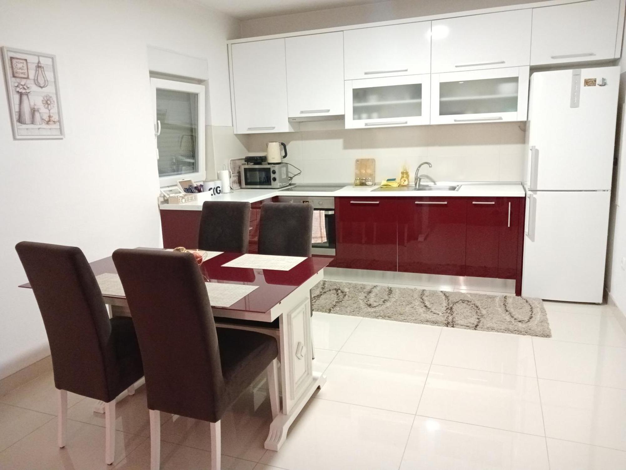 Apartman Villa Vita Capljina Luaran gambar