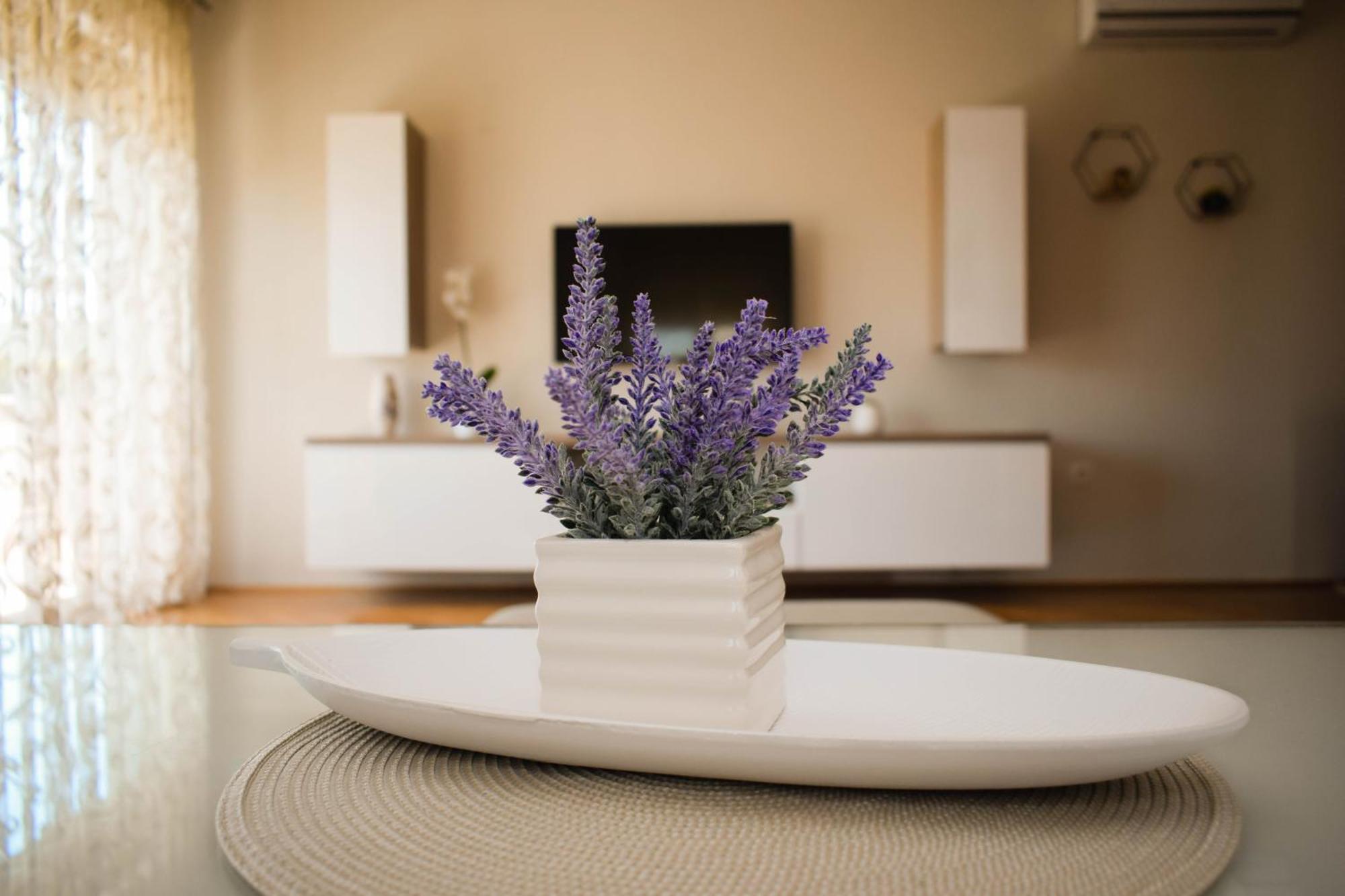 Apartman Villa Vita Capljina Luaran gambar