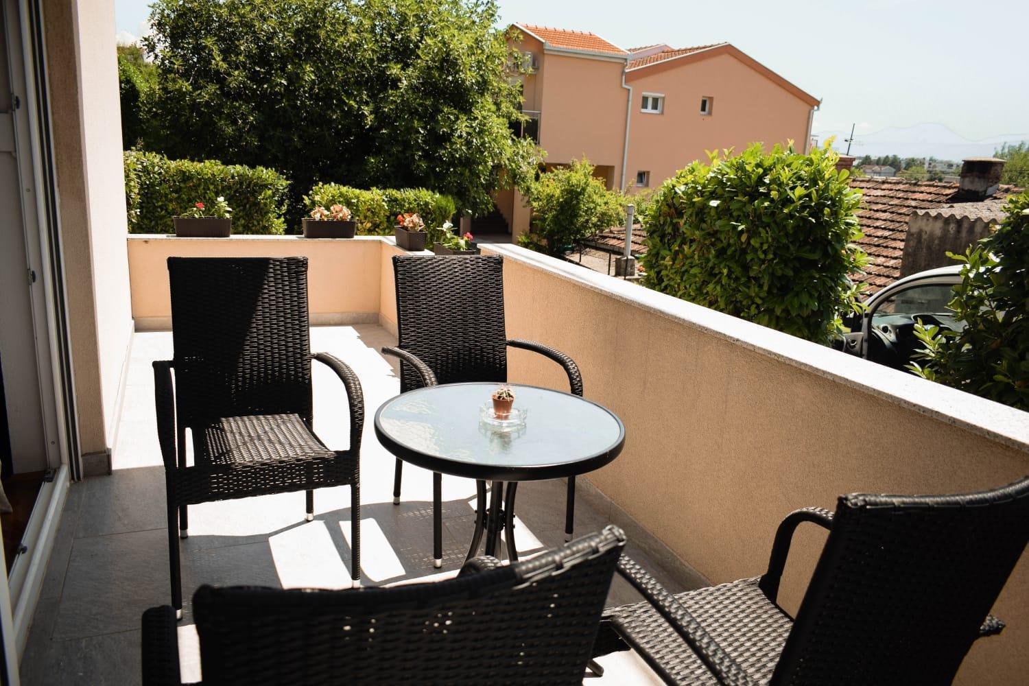 Apartman Villa Vita Capljina Luaran gambar