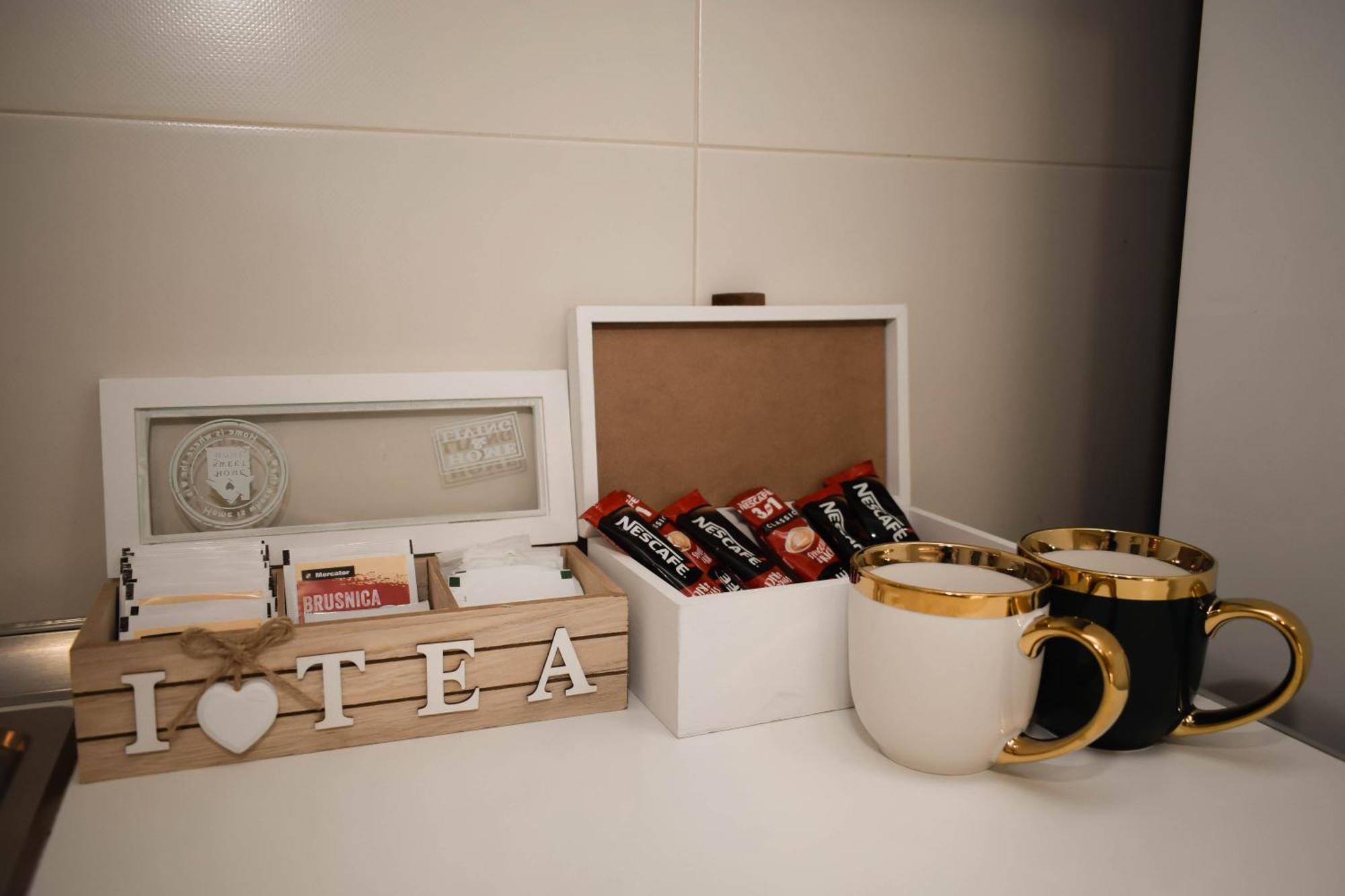 Apartman Villa Vita Capljina Luaran gambar