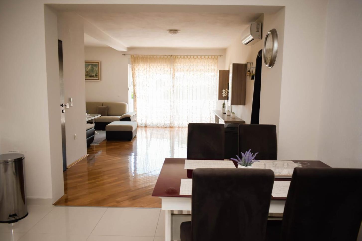 Apartman Villa Vita Capljina Luaran gambar