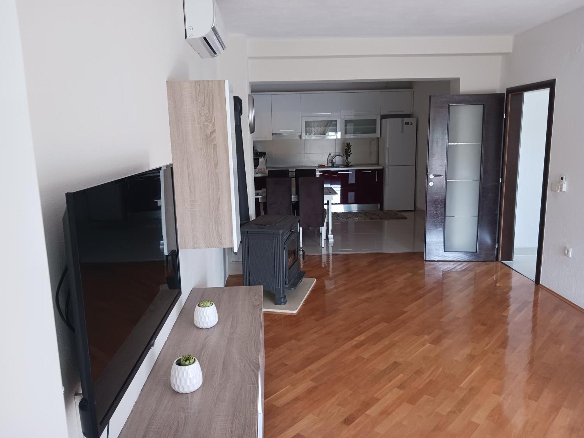 Apartman Villa Vita Capljina Luaran gambar