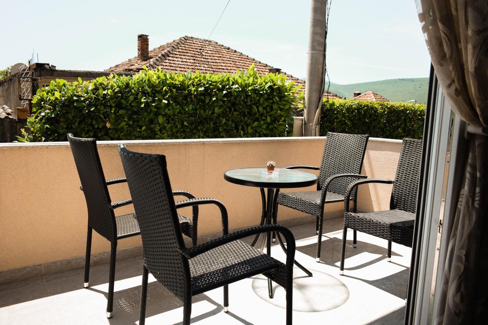 Apartman Villa Vita Capljina Luaran gambar